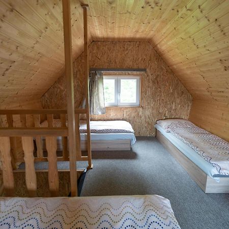 Chaty Aqua Maria Веляты Экстерьер фото